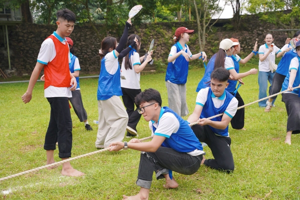 WOORI KẾT NỐI