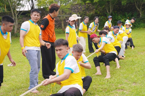 WOORI KẾT NỐI