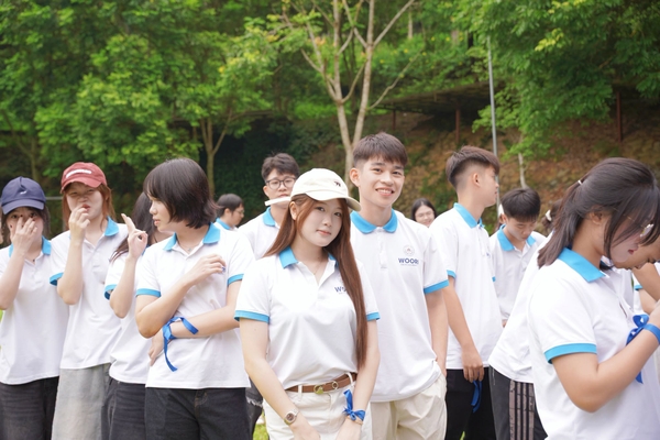 WOORI KẾT NỐI