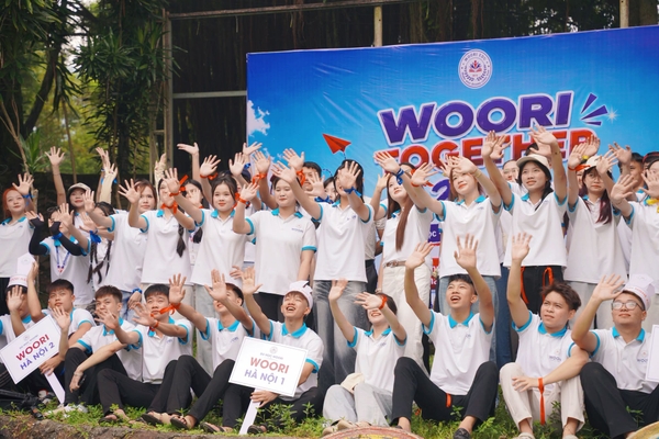 WOORI KẾT NỐI