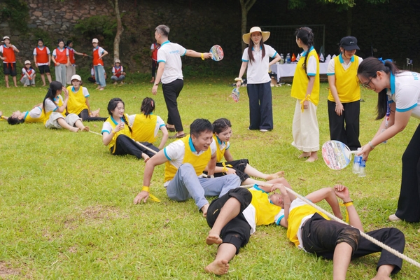 WOORI KẾT NỐI