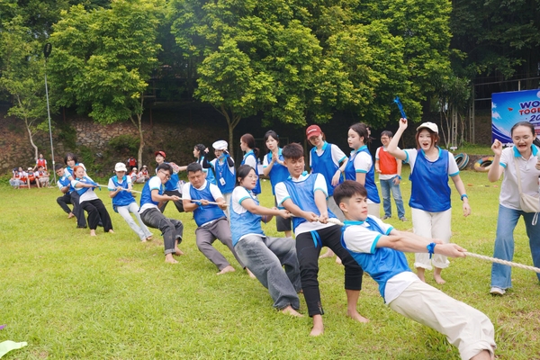 WOORI KẾT NỐI