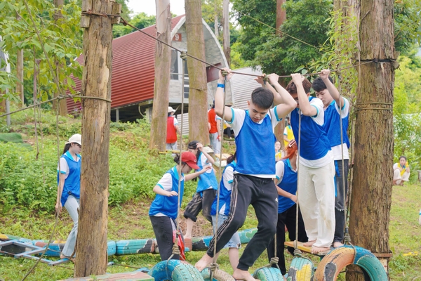 WOORI KẾT NỐI