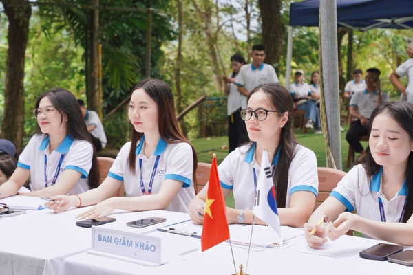 WOORI KẾT NỐI