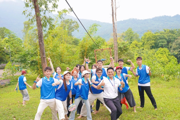 WOORI KẾT NỐI