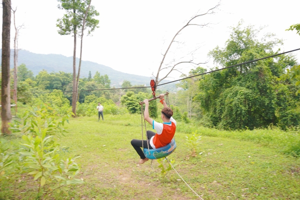 WOORI KẾT NỐI