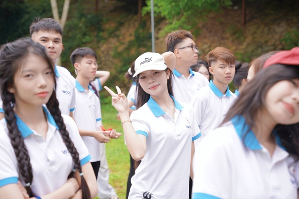 WOORI KẾT NỐI