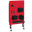 Đỏ