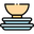 Bộ Đồ Ăn 9 Sản Phẩm