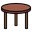 Bàn Tròn