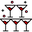 Bộ 4 Ly