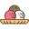 Dĩa Kem