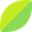 Dĩa Chiếc Lá