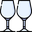 Bộ 2 Ly