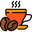 Tách Cà Phê