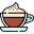 Tách Cappuccino