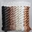 Chỉ thêu Eco-thread nhuộm sinh học - tông nâu be