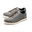 Grey Suede