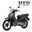 2024 - Cao Cấp - Xám Xanh