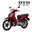 2024 - Tiêu Chuẩn - Đỏ Xám