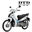 2025 - Phanh Cơ - Trắng Xanh