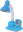 xanh