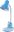 xanh