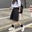 đen