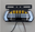 Trắng/ 1 Cái/ 12V-24V đều dùng được