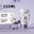 Lily Tím 520ml
