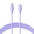 Màu tím