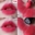 Màu 706 Relentlessly Red