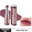 BLUR - UNKNOWN WAY - NUDE TÍM