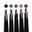 01 Black Brown