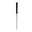 Inox/Black
