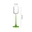 Clear/Green