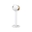 Iconic white