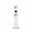 High Gloss White - Blue
