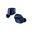 Midnight Blue