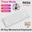 TRẮNG LED ĐƠN