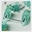 Transparent Green