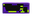 Black Purple Green