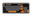 Black Grey Orange