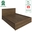 Đậm - mdf tiêu chuẩn