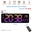 5526A - RGB Tím