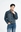 Jacket 002-Dark Denim