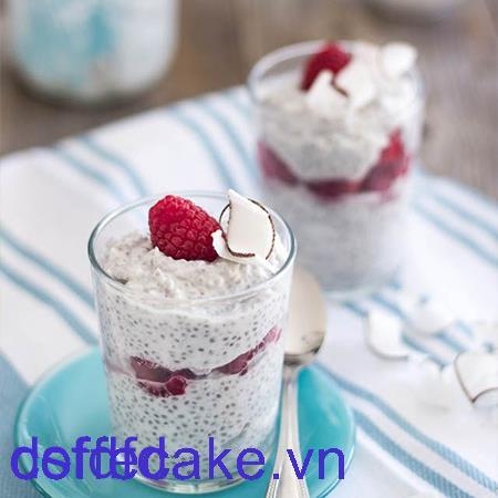 Trà sữa hoa quả