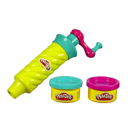 Play-Doh 22825 đem đến trải nghiệm