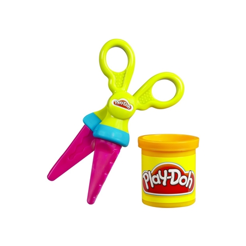 Một trong những loại khuôn trong bộ Play-Doh 22825 - Bộ dụng cụ thần kỳ