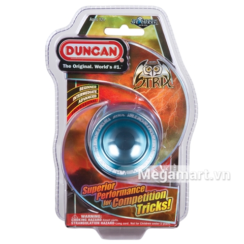YoYo Duncan Strix giá rẻ